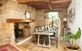 Spring Cottage